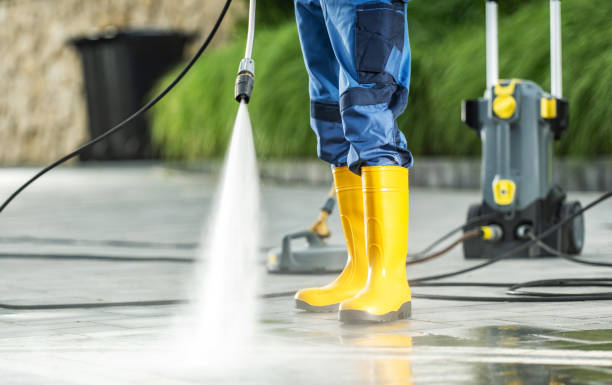 Best Local Pressure Washing Services  in Newport, NC