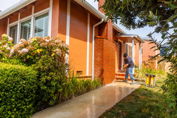 Best Garage Pressure Washing  in Newport, NC