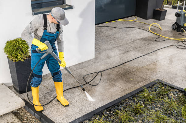 Best Pressure Washing Patio  in Newport, NC