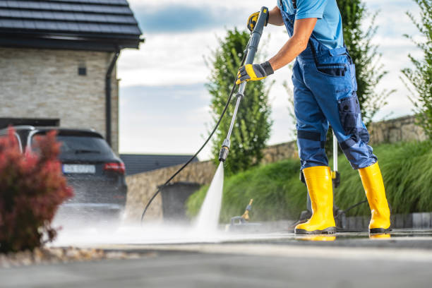 Newport, NC Pressure Washing Company